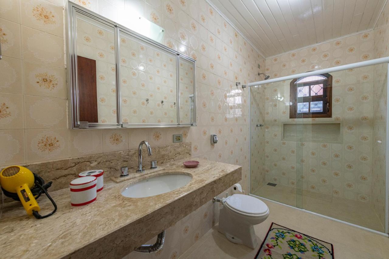 Casa Bem localizada até 10 pessoas Campos Jordão Campos do Jordão Exterior foto