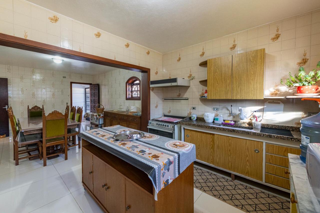Casa Bem localizada até 10 pessoas Campos Jordão Campos do Jordão Exterior foto