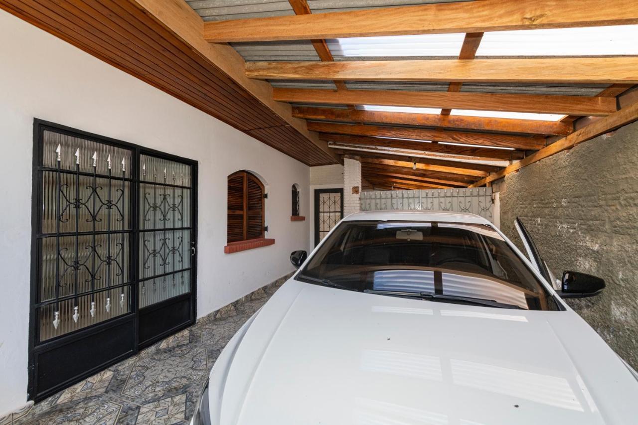 Casa Bem localizada até 10 pessoas Campos Jordão Campos do Jordão Exterior foto