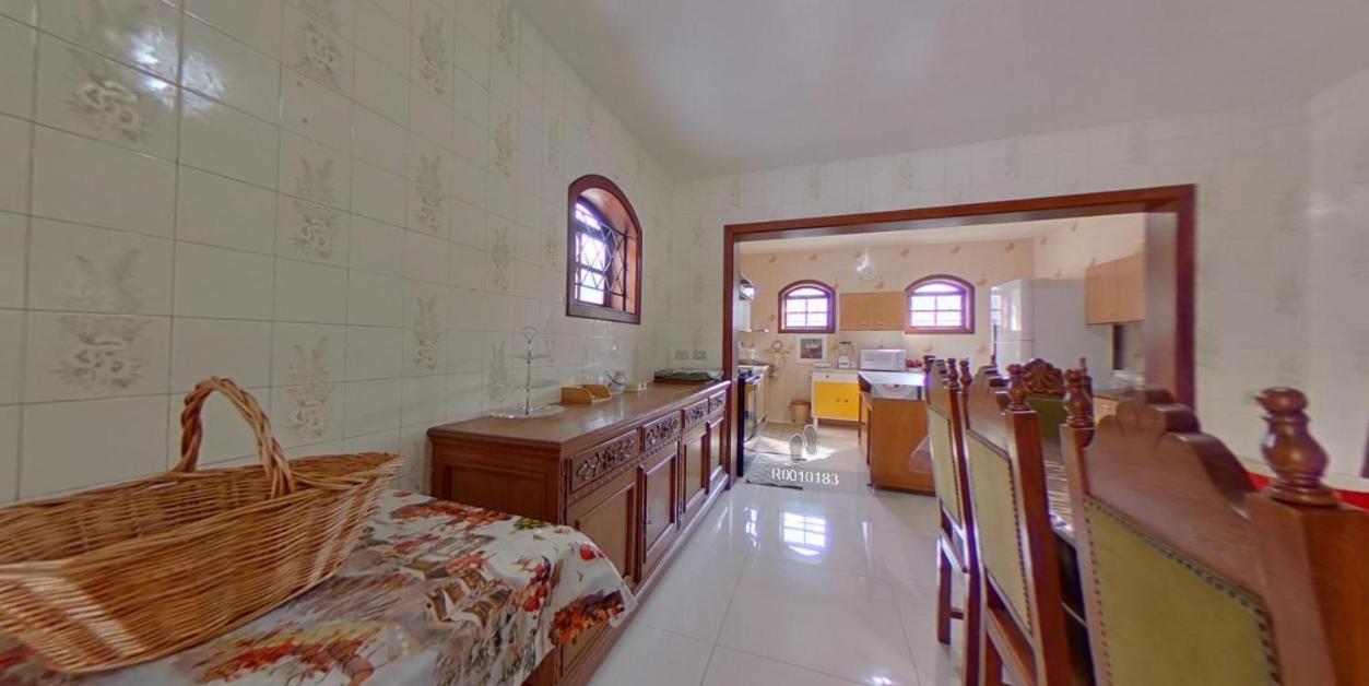 Casa Bem localizada até 10 pessoas Campos Jordão Campos do Jordão Exterior foto