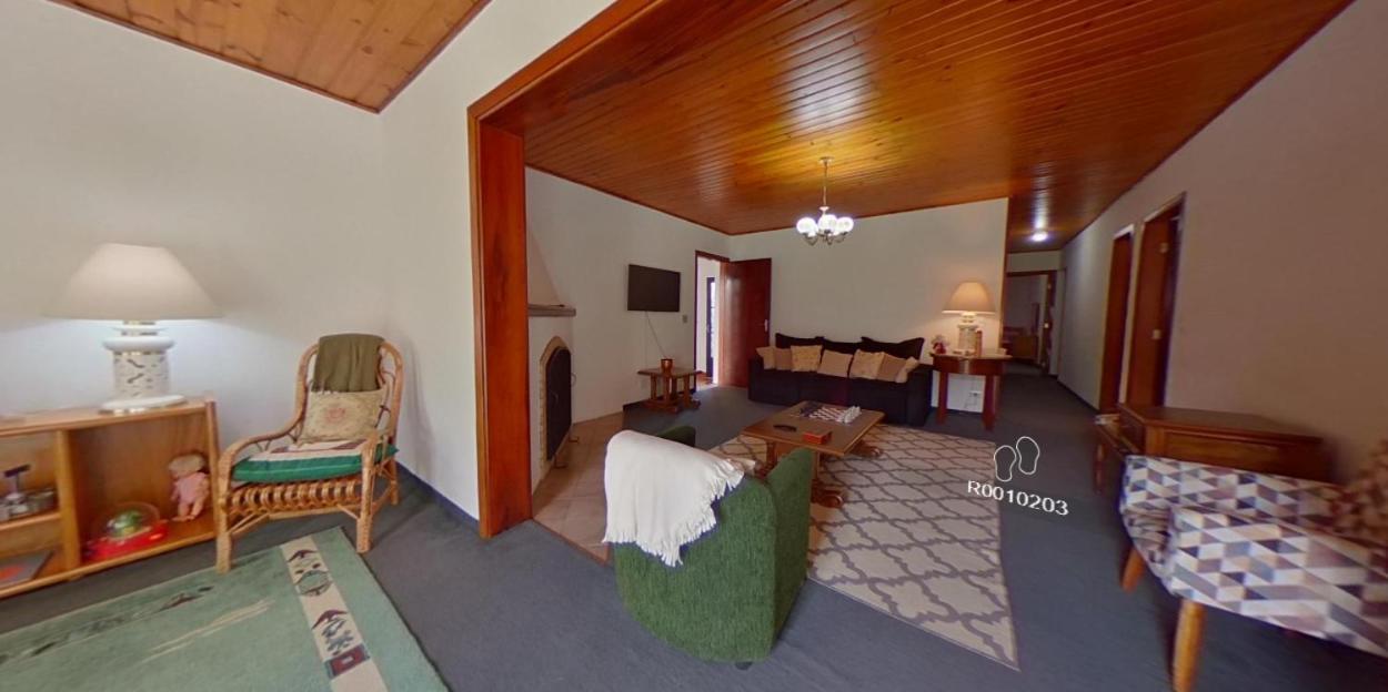 Casa Bem localizada até 10 pessoas Campos Jordão Campos do Jordão Exterior foto