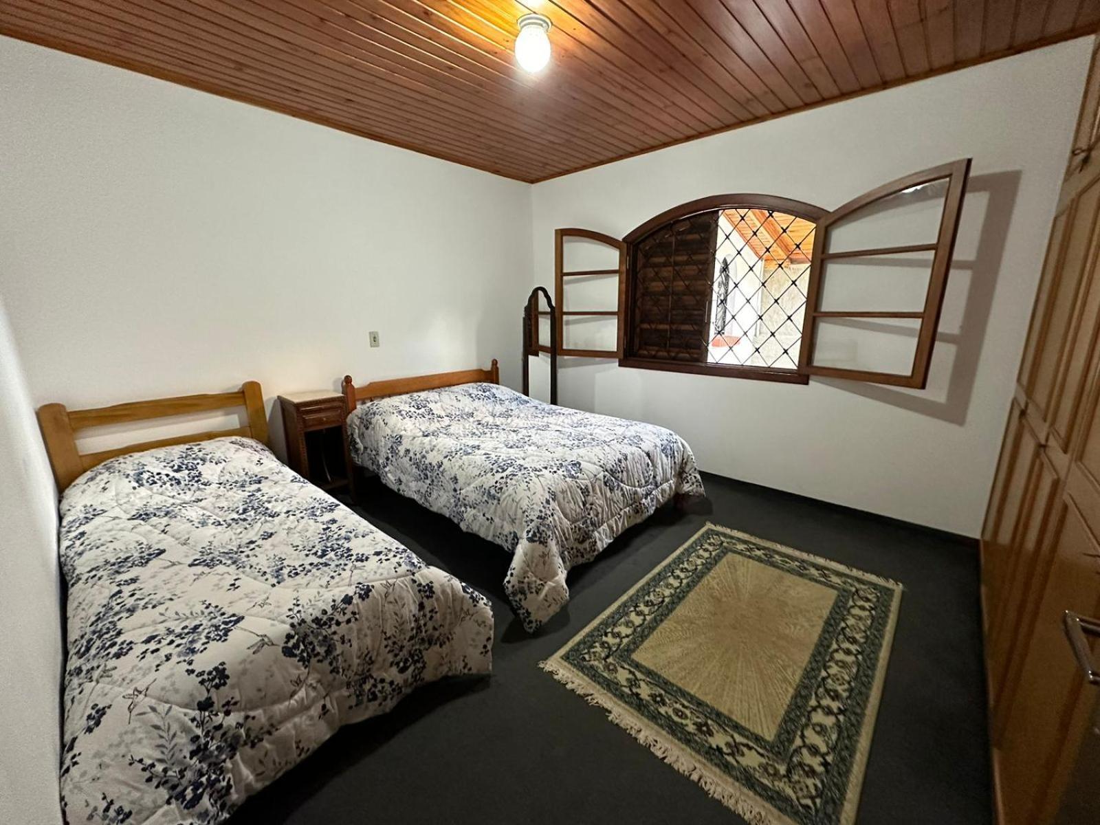 Casa Bem localizada até 10 pessoas Campos Jordão Campos do Jordão Exterior foto