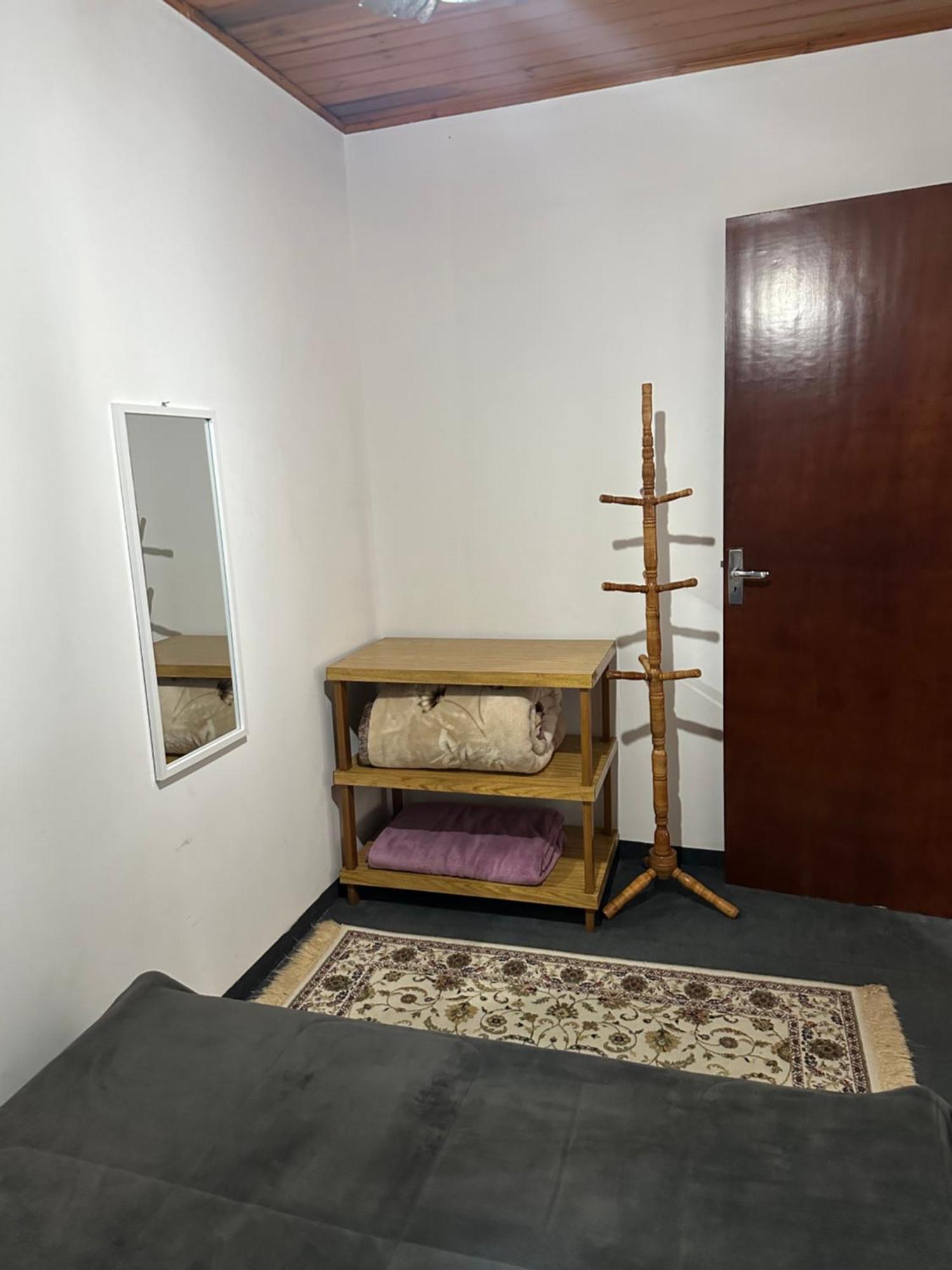 Casa Bem localizada até 10 pessoas Campos Jordão Campos do Jordão Exterior foto