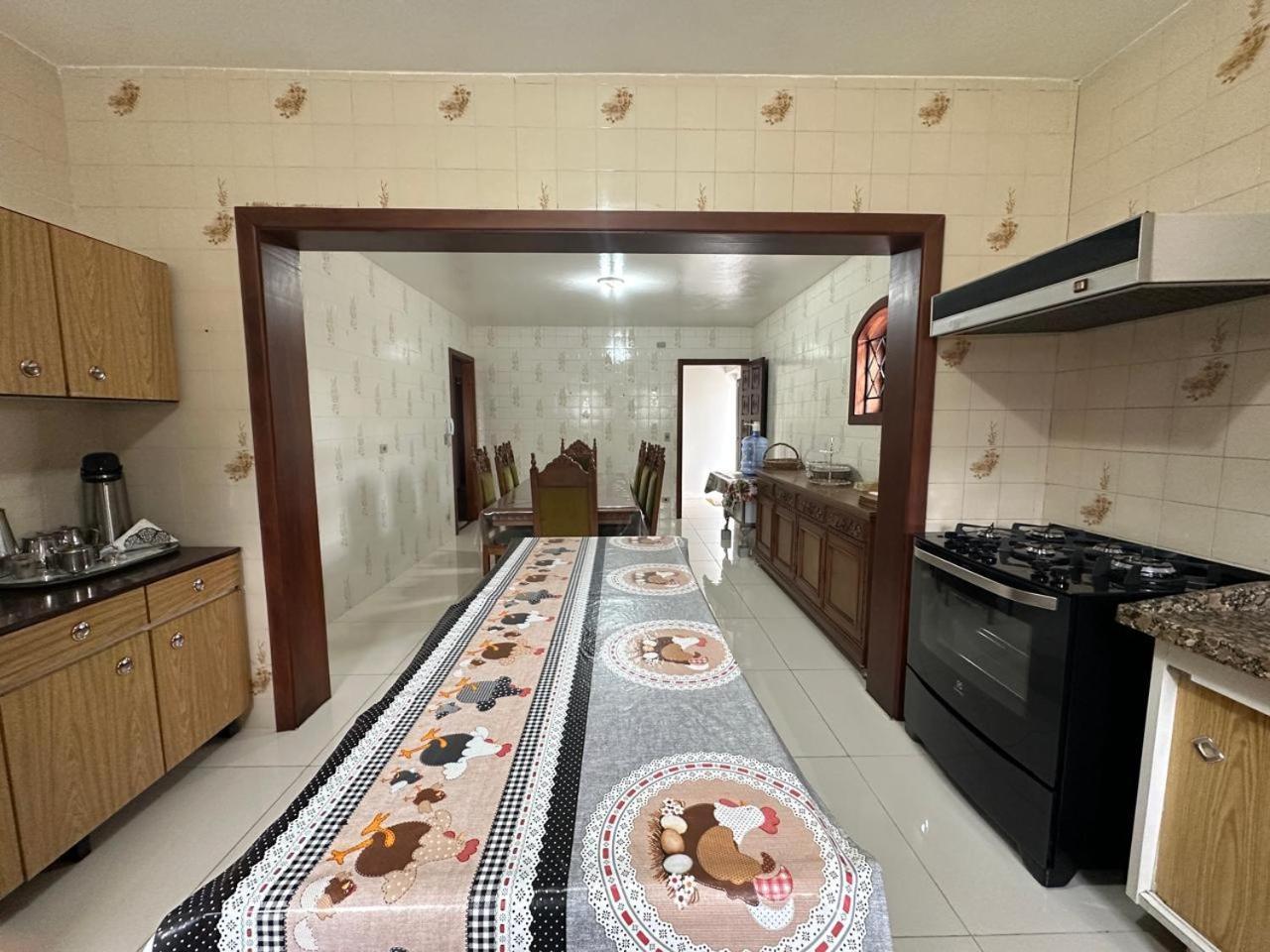 Casa Bem localizada até 10 pessoas Campos Jordão Campos do Jordão Exterior foto