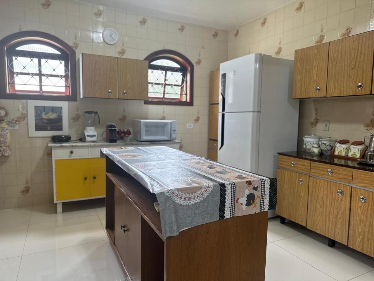 Casa Bem localizada até 10 pessoas Campos Jordão Campos do Jordão Exterior foto